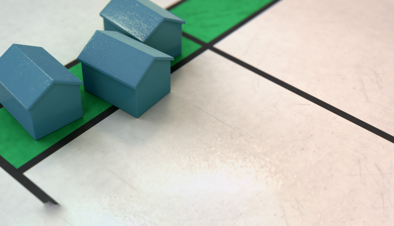 Plateau de jeu